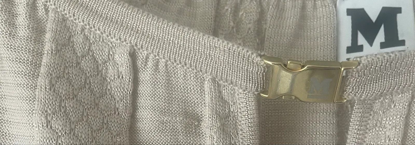 Missoni Missoni Dress Size M / US 6-8 / IT 42-44 - 6 Thumbnail