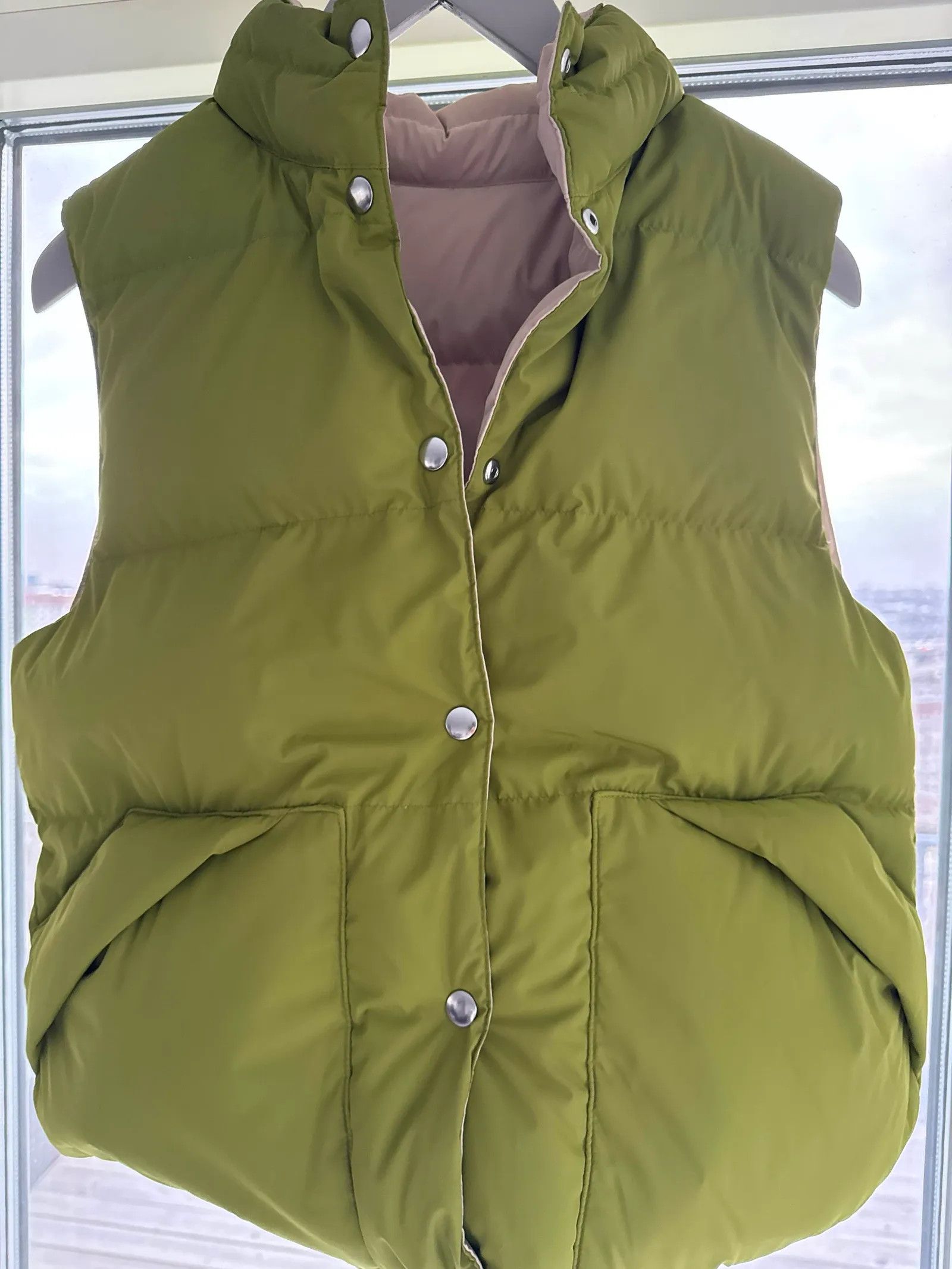 Tory Burch Tory Burch Tony sport Vest Size XS / US 0-2 / IT 36-38 - 5 Thumbnail
