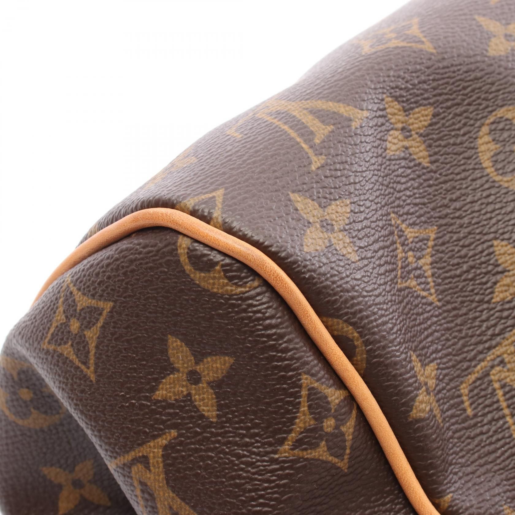 Louis Vuitton Louis Vuitton Louis Vuitton Montorgueil PM Monogram Shoulder Bag Canvas Shoulder Bag M95565 Size ONE SIZE - 7 Thumbnail