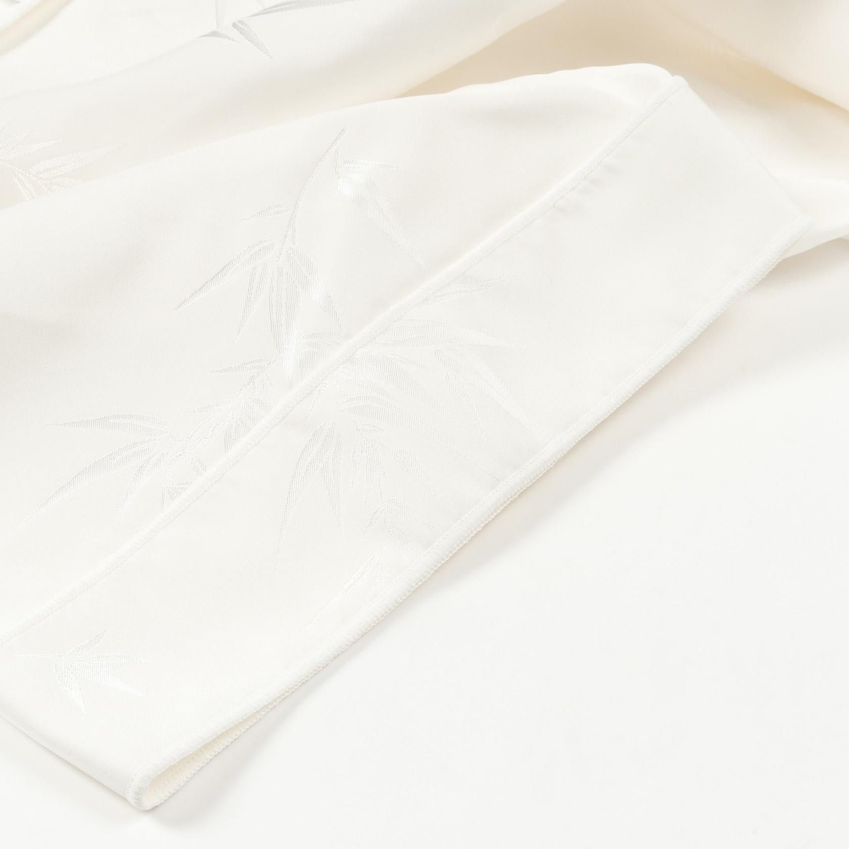 Other Other alexanderwang Pajama Viscose Top Others Lounge & Sleepwear Size ONE SIZE - 6 Thumbnail