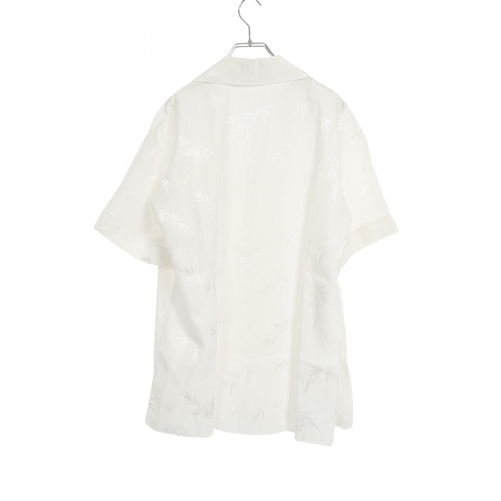 Other Other alexanderwang Pajama Viscose Top Others Lounge & Sleepwear Size ONE SIZE - 2 Thumbnail
