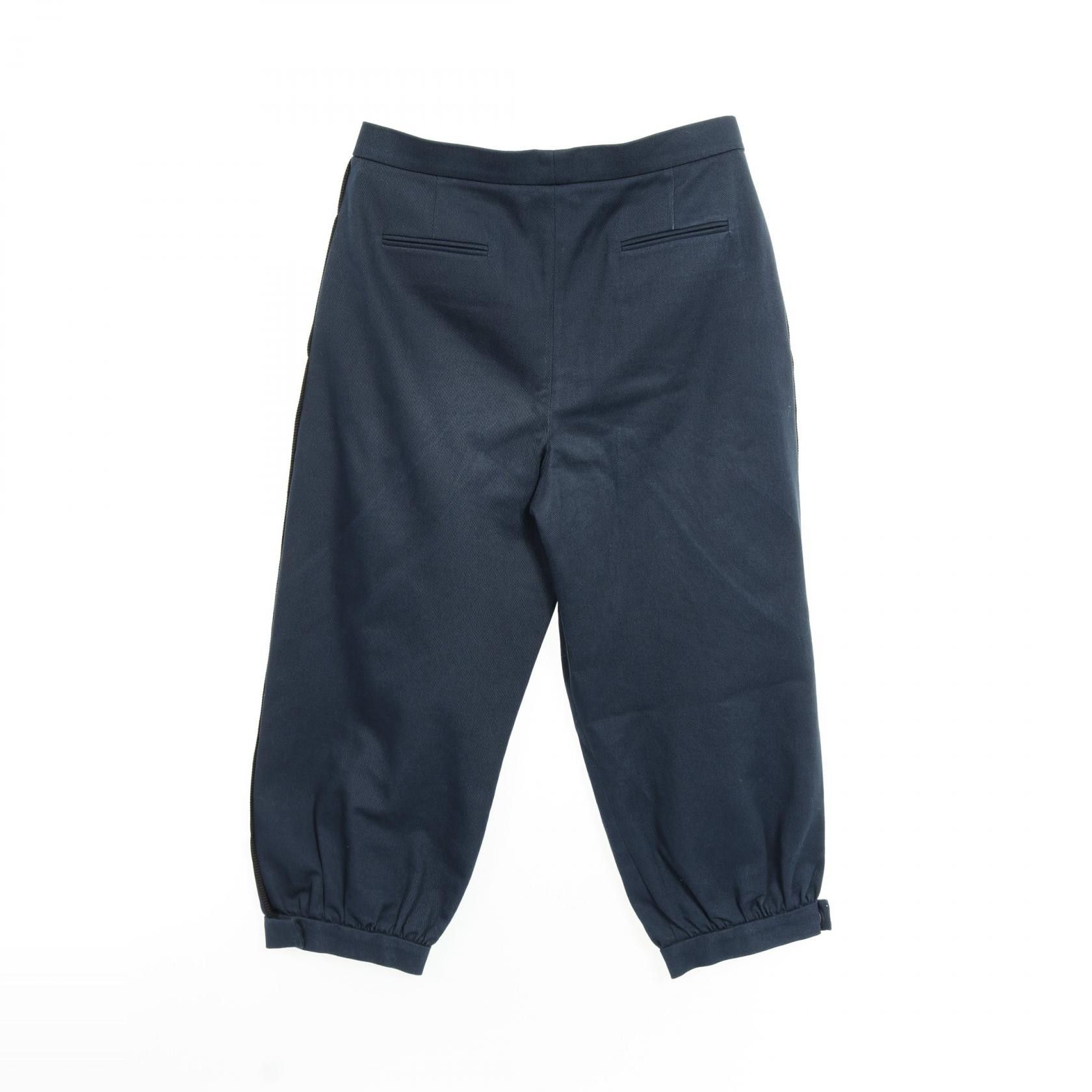 Fendi Fendi Fendi FR6077 02W Cotton Pants Cotton Pants FR6077 02W Size ONE SIZE - 2 Thumbnail