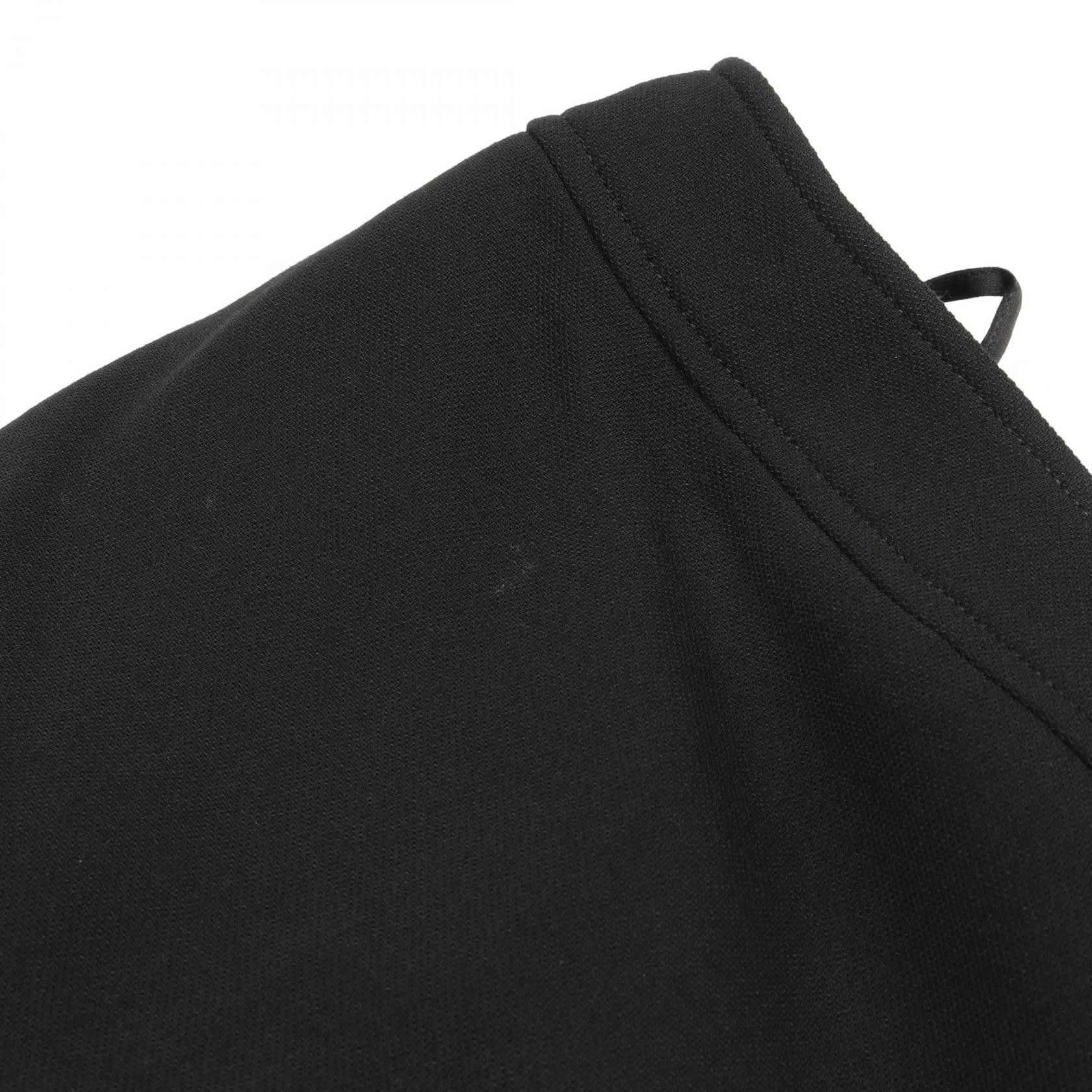 Chanel Chanel Chanel Coco Mark Button Wool Skirt Others Skirts P08503V05073 Size ONE SIZE - 9 Thumbnail