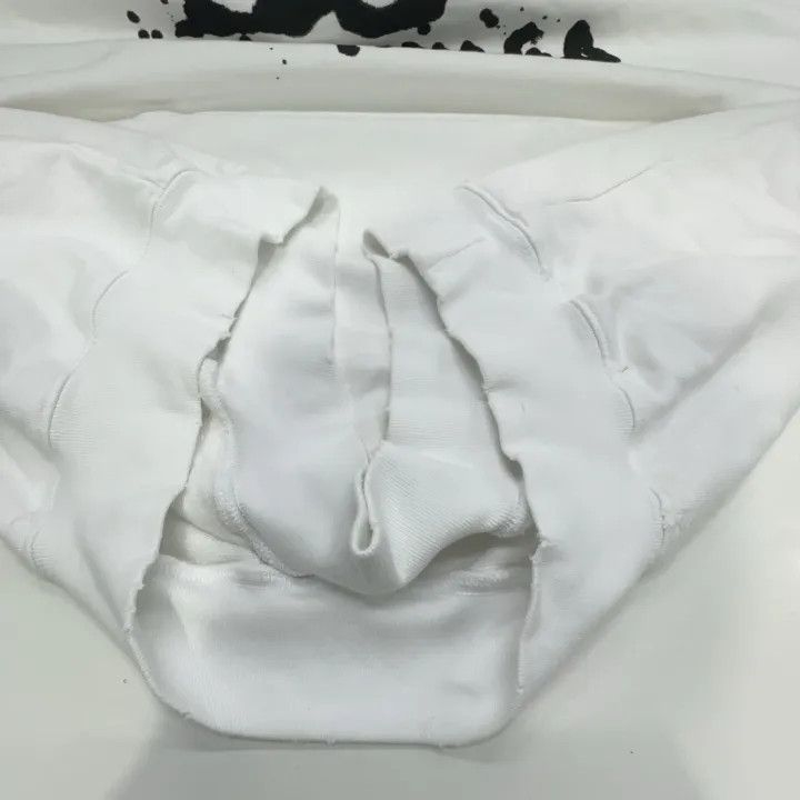 Balenciaga Balenciaga SS23 Hooded Sweatshirt for Women 0079 Size XS / US 0-2 / IT 36-38 - 11 Thumbnail