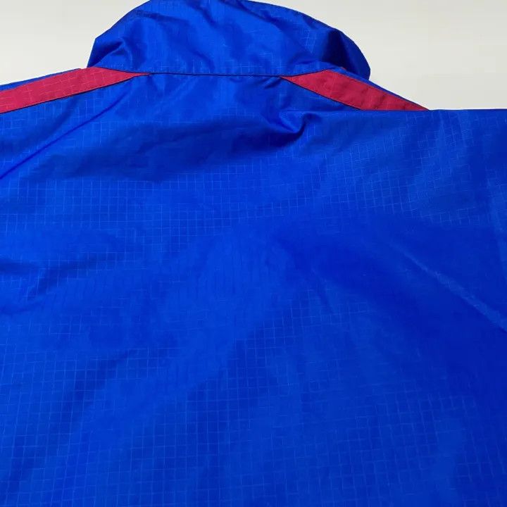 Balenciaga Balenciaga Color Block Zipper Jacket for Women 0079 Size XS / US 0-2 / IT 36-38 - 5 Thumbnail