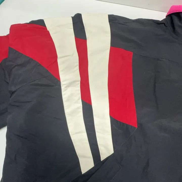 Balenciaga Balenciaga Double-Sided Logo Print Jacket 0079 Size S / US 4 / IT 40 - 10 Thumbnail