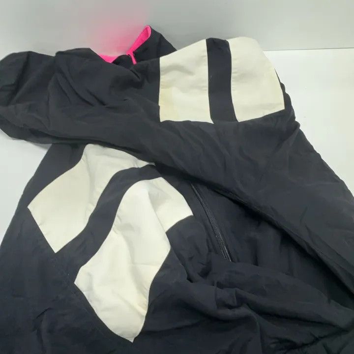 Balenciaga Balenciaga Double-Sided Logo Print Jacket 0079 Size S / US 4 / IT 40 - 11 Thumbnail
