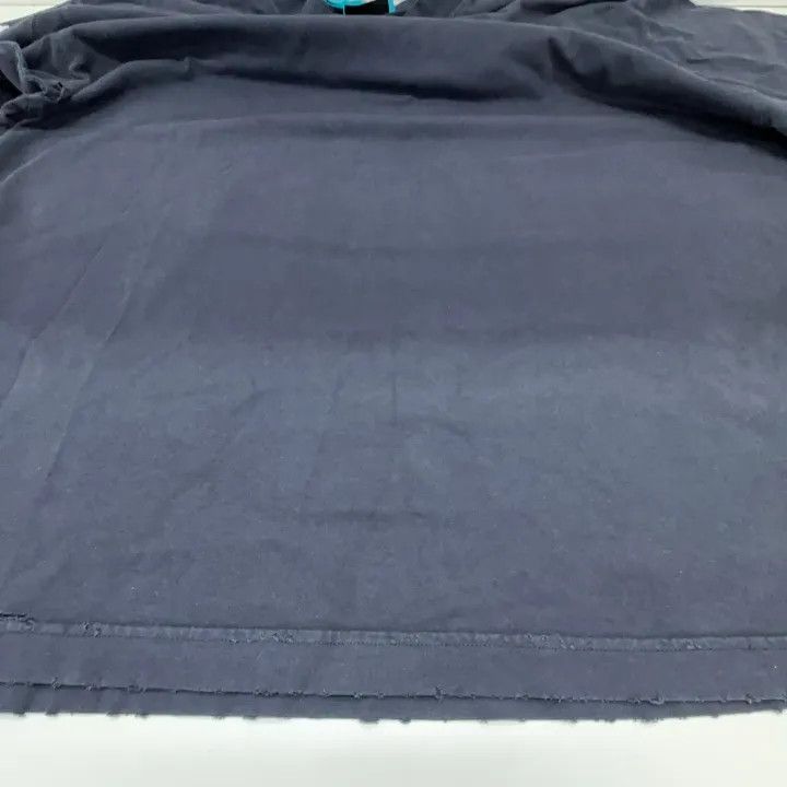Balenciaga Balenciaga Black Vintage Short Sleeve T-Shirt 0079 Size M / US 6-8 / IT 42-44 - 15 Thumbnail