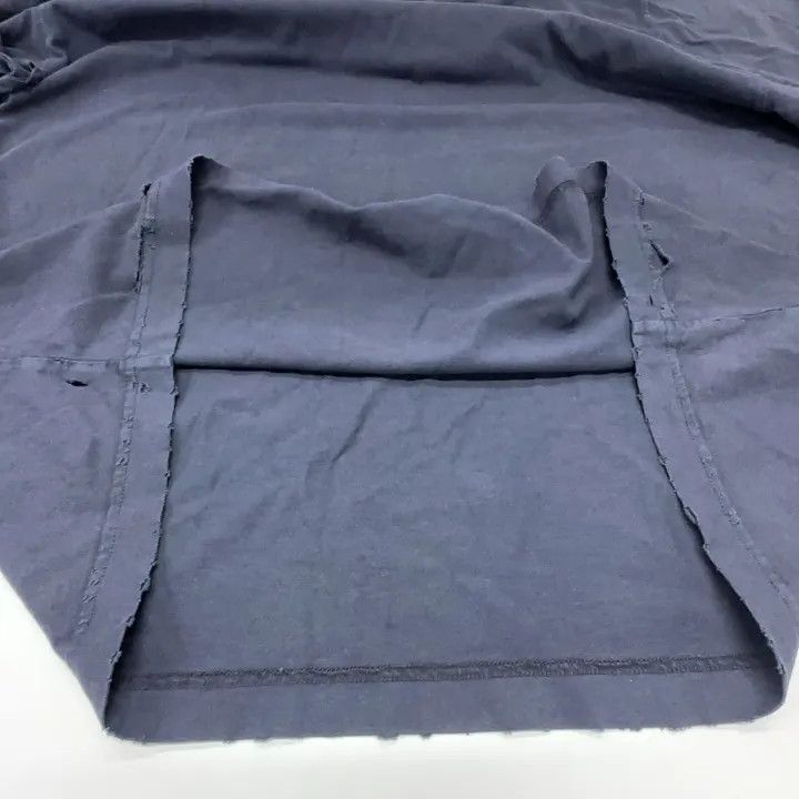 Balenciaga Balenciaga Black Vintage Short Sleeve T-Shirt 0079 Size M / US 6-8 / IT 42-44 - 16 Thumbnail