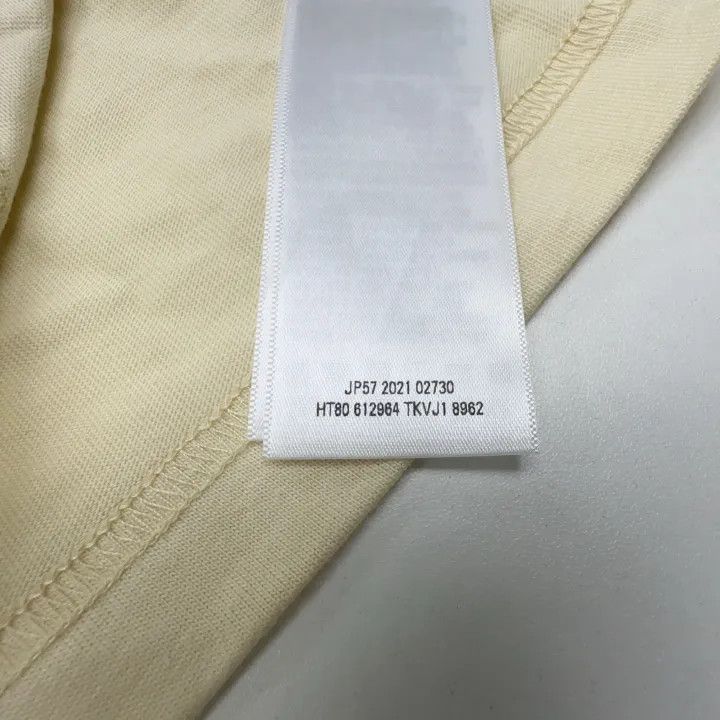 Balenciaga Balenciaga SS22 Political Campaign T-Shirt for Women 0079 Size M / US 6-8 / IT 42-44 - 3 Thumbnail