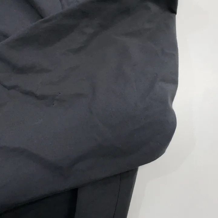 Balenciaga Balenciaga Logo Print Long Sleeve Jacket 0079 Size XS / US 0-2 / IT 36-38 - 8 Thumbnail