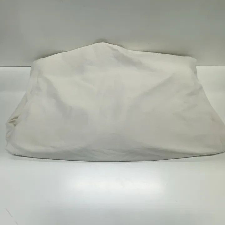 Balenciaga Balenciaga White Zip-Up Sports Jacket for Women 0079 Size M / US 6-8 / IT 42-44 - 10 Thumbnail