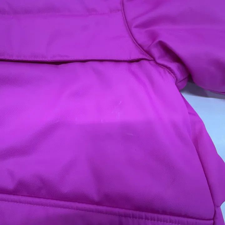 Balenciaga Balenciaga FW21 Pink C Shape Parka Jacket 0079 Size XXS / US 00 / IT 34 - 8 Thumbnail