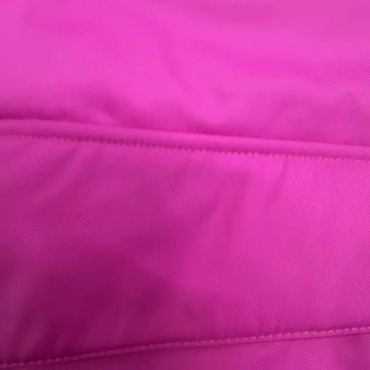 Balenciaga Balenciaga FW21 Pink C Shape Parka Jacket 0079 Size XXS / US 00 / IT 34 - 10 Thumbnail