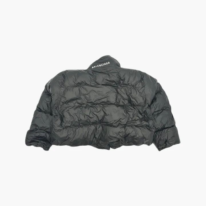 Balenciaga Balenciaga SS23 Letter Print Jacket 0079 Size M / US 6-8 / IT 42-44 - 3 Thumbnail