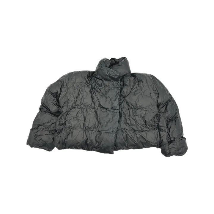 Balenciaga Balenciaga SS23 Letter Print Jacket 0079 Size M / US 6-8 / IT 42-44 - 2 Thumbnail