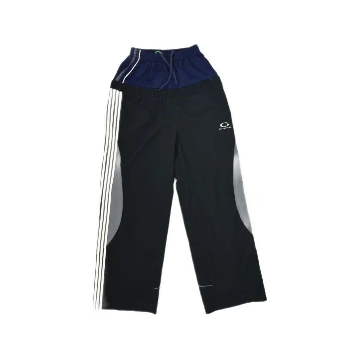 Balenciaga Balenciaga Long Knitted Sport Pants for Women 0079 Size 23" - 2 Thumbnail