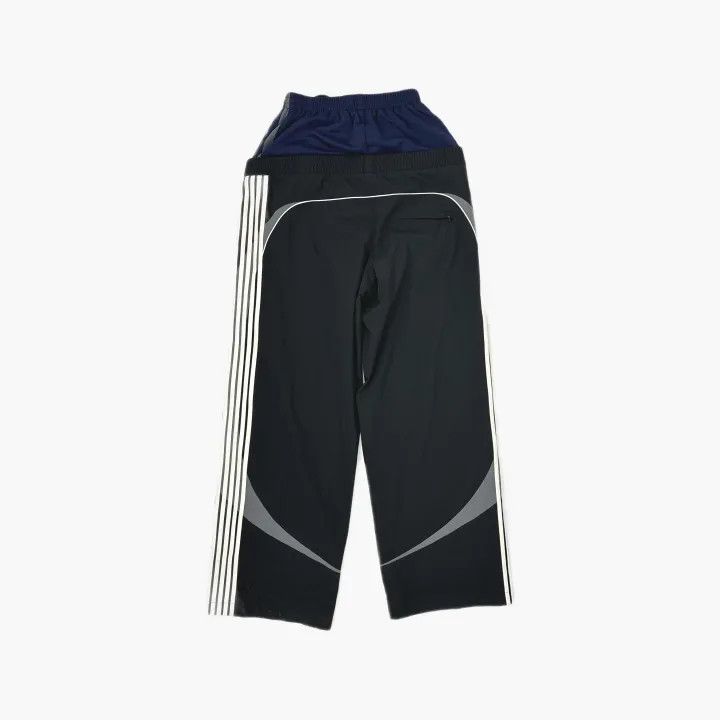 Balenciaga Balenciaga Long Knitted Sport Pants for Women 0079 Size 23" - 3 Thumbnail