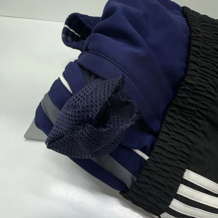 Balenciaga Balenciaga Long Knitted Sport Pants for Women 0079 Size 23" - 7 Thumbnail