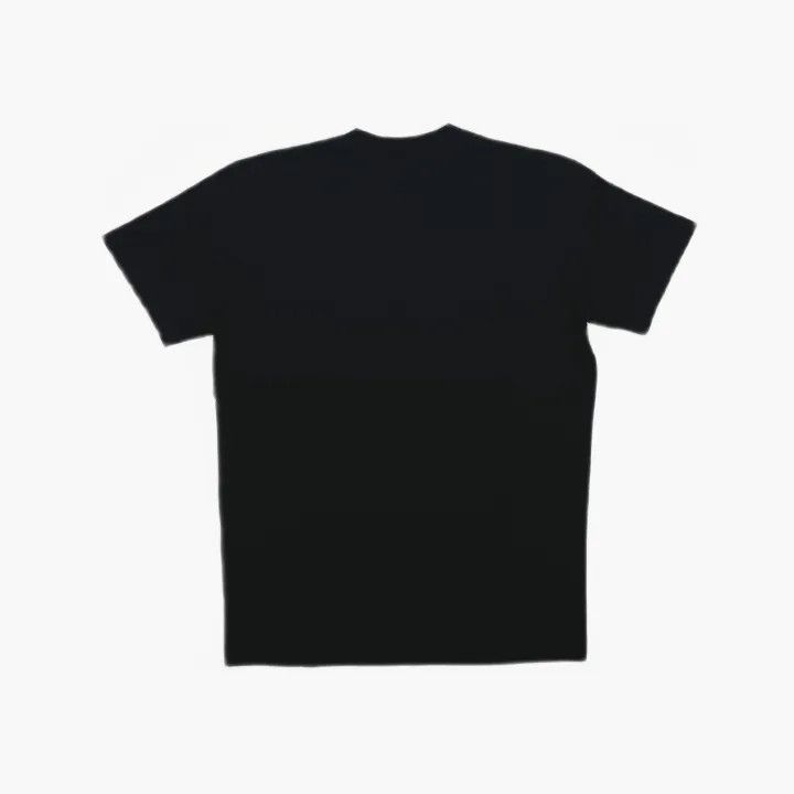 Dsquared2 DSQUARED2 Black Graphic Short Sleeve T-Shirt 0079 Size US S / EU 44-46 / 1 - 3 Thumbnail