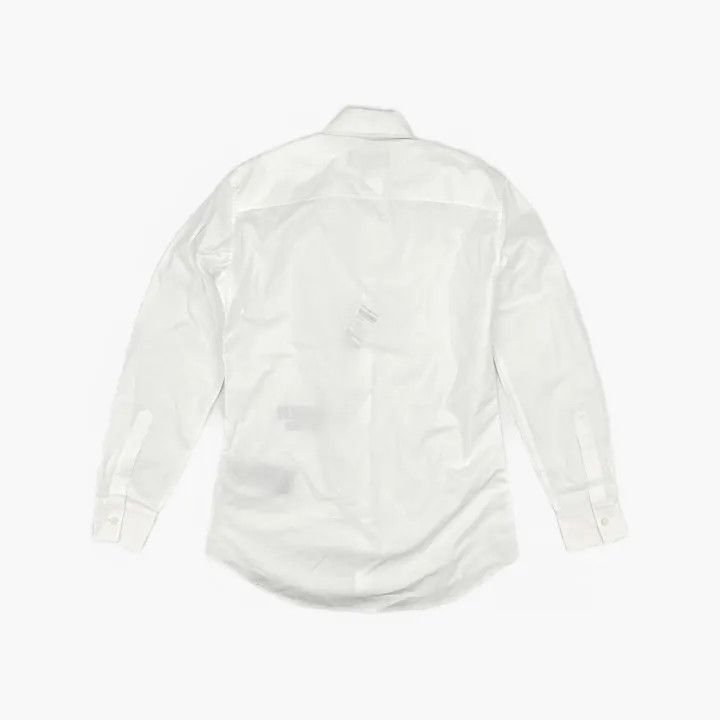 Dsquared2 DSQUARED2 SS22 Logo Print Long Sleeve Shirt 0079 Size US M / EU 48-50 / 2 - 3 Thumbnail