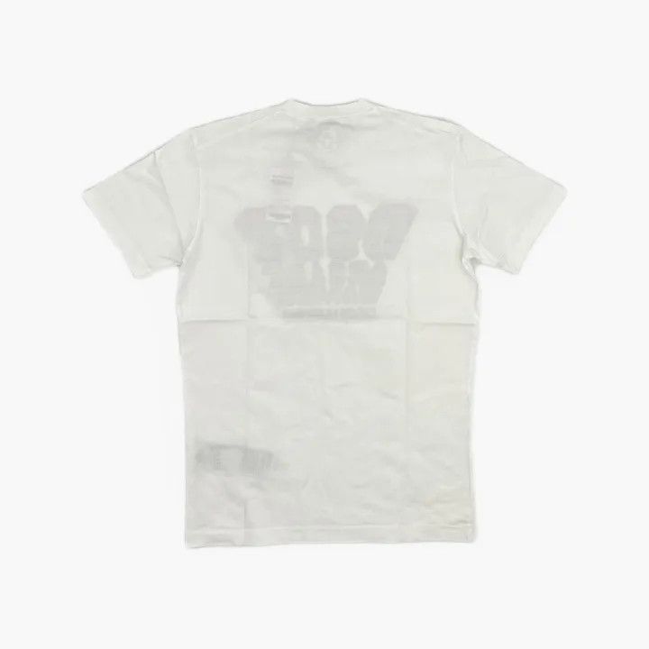 Dsquared2 DSQUARED2 Graphic Print Short-Sleeve T-Shirt 0079 Size US XS / EU 42 / 0 - 3 Thumbnail