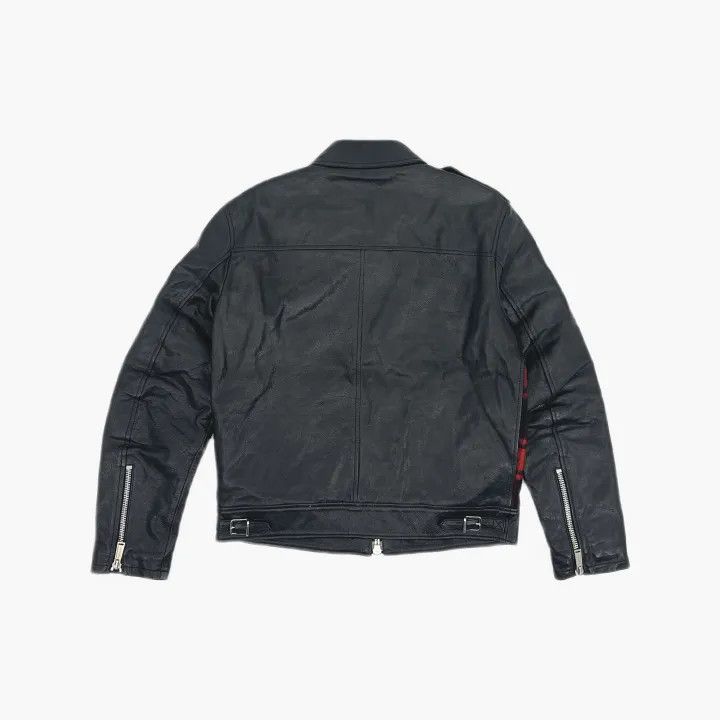 Dsquared2 DSQUARED 2 Fashion Warm Jacket 0079 Size US L / EU 52-54 / 3 - 3 Thumbnail