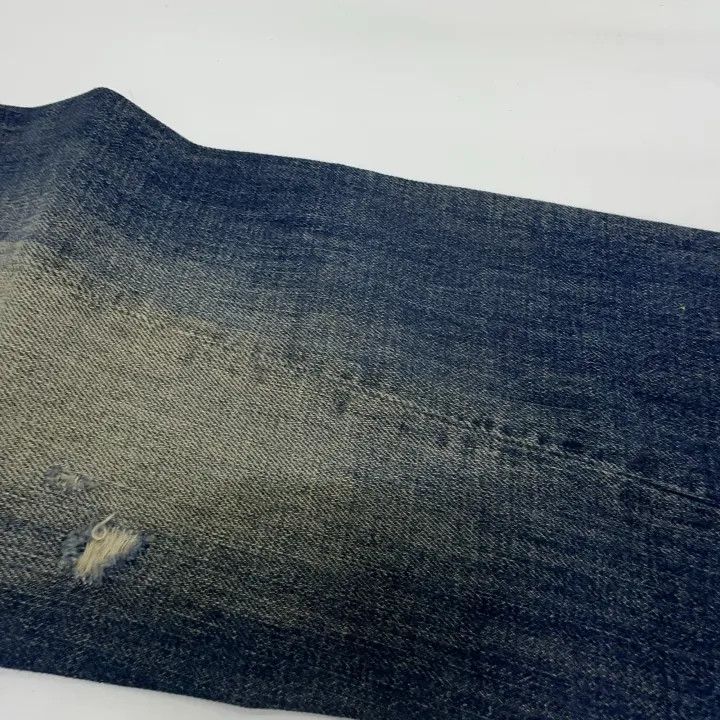 Dsquared2 DSQUARED2 Stylish Versatile Denim Jeans 0079 Size US 44 / EU 60 - 10 Thumbnail