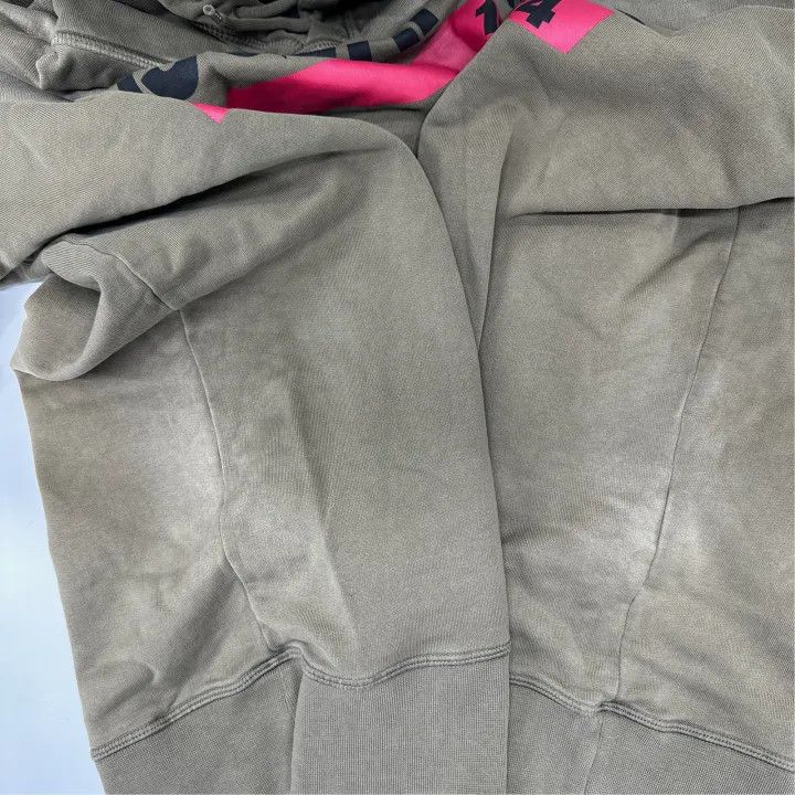 Dsquared2 DSQUARED2 Casual Fashion Hoodie 0079 Size US L / EU 52-54 / 3 - 9 Thumbnail