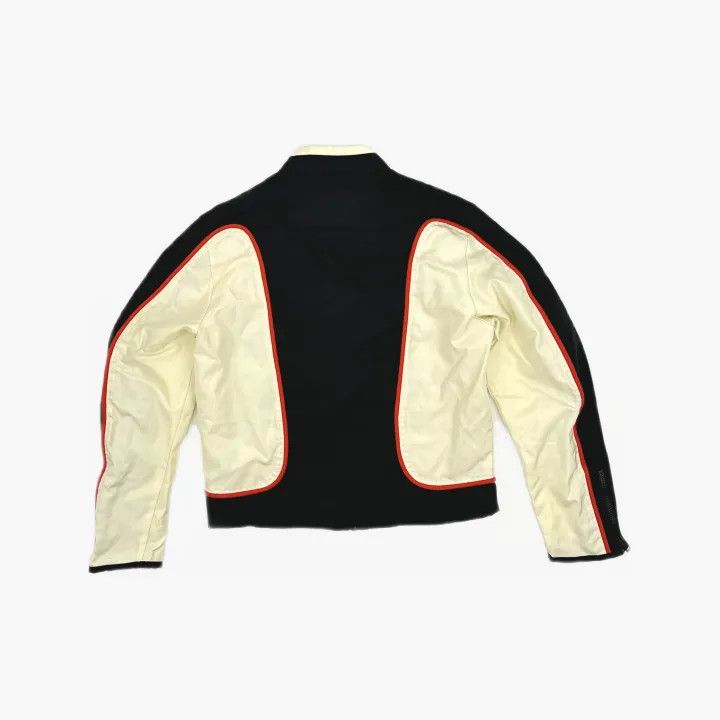 Diesel Diesel Color-Block Mult POCKET Long-Sleeve Jacket 0079 Size US L / EU 52-54 / 3 - 3 Thumbnail