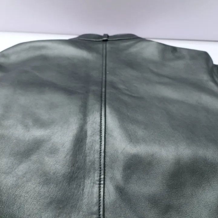 Diesel Diesel Black Logo Print Long Sleeve Jacket 0079 Size US L / EU 52-54 / 3 - 6 Thumbnail