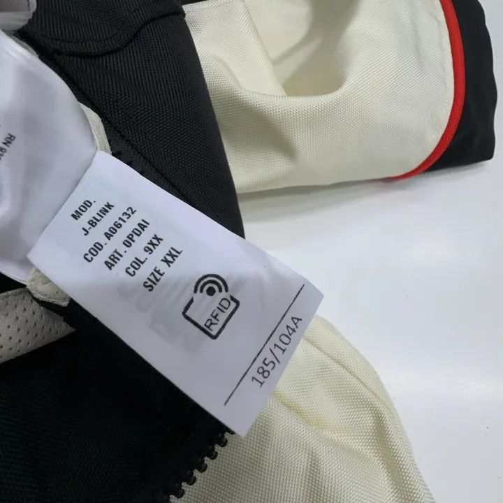 Diesel Diesel Color Block Long Sleeve Jacket 0079 Size US XXL / EU 58 / 5 - 4 Thumbnail