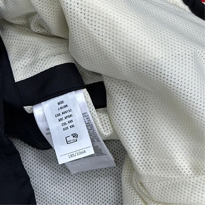 Diesel Diesel Color Block Long Sleeve Jacket for Men 0079 Size US XXL / EU 58 / 5 - 3 Thumbnail