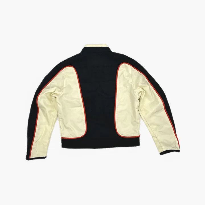 Diesel Diesel Colorblock Multifunctional Long Sleeve Jacket 0079 Size US M / EU 48-50 / 2 - 3 Thumbnail