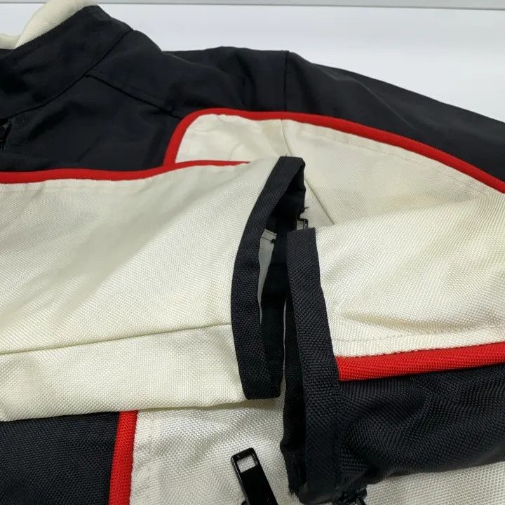 Diesel Diesel Colorblock Multifunctional Long Sleeve Jacket 0079 Size US M / EU 48-50 / 2 - 8 Thumbnail