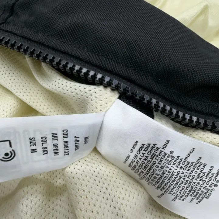 Diesel Diesel Colorblock Multifunctional Long Sleeve Jacket 0079 Size US M / EU 48-50 / 2 - 5 Thumbnail