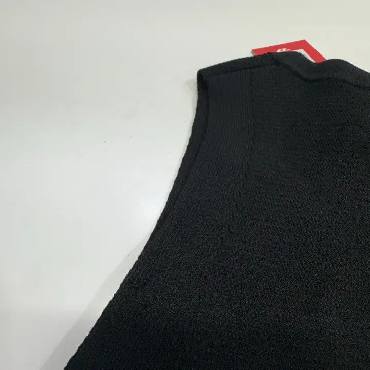 Diesel Diesel Sleeveless Logo Top for Ladies 0079 Size US L / EU 52-54 / 3 - 9 Thumbnail