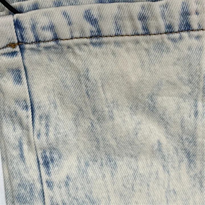 Diesel Diesel Men's Comfortable Multi-Pocket Denim Pants 0079 Size US 31 - 5 Thumbnail