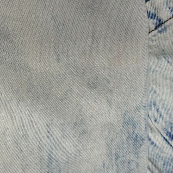 Diesel Diesel Men's Comfortable Multi-Pocket Denim Pants 0079 Size US 31 - 6 Thumbnail