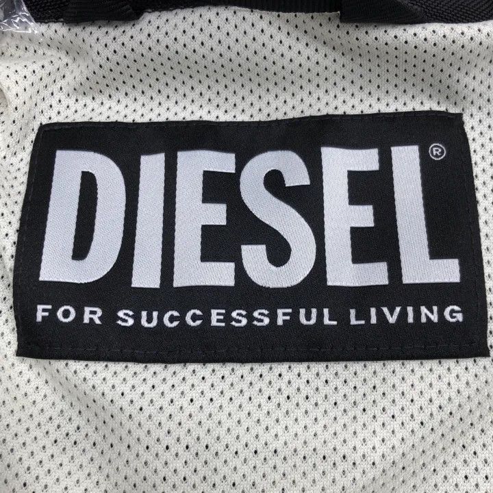 Diesel Diesel Color Block Long Sleeve Jacket 0079 Size US L / EU 52-54 / 3 - 6 Thumbnail