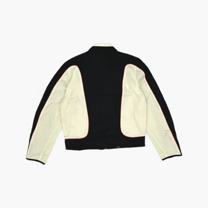 Diesel Diesel Color Block Long Sleeve Jacket 0079 Size US L / EU 52-54 / 3 - 3 Thumbnail