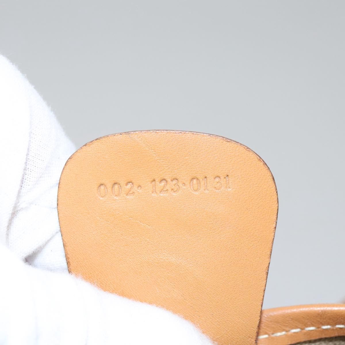 Gucci Gucci Sherry tote Size ONE SIZE - 10 Thumbnail