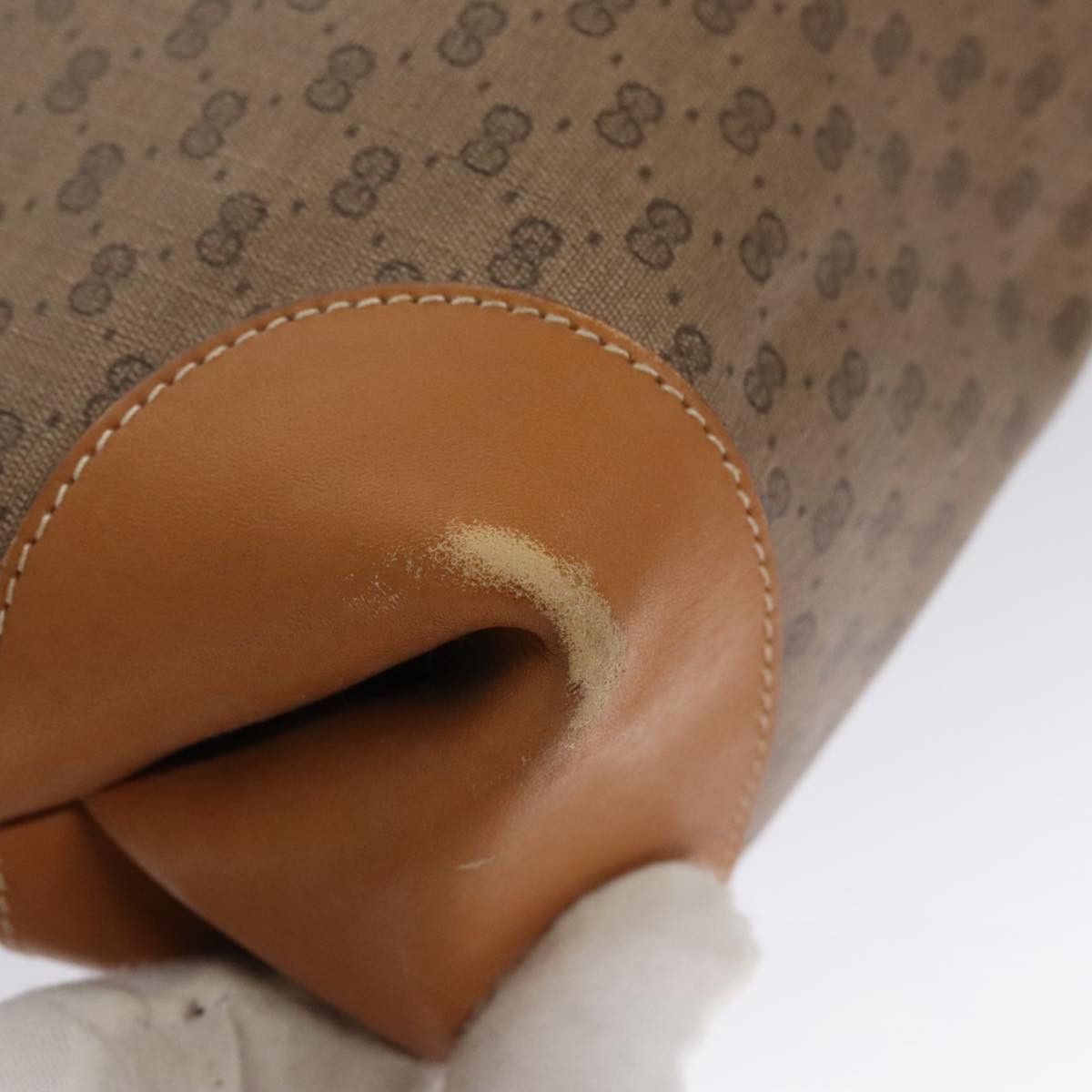 Gucci Gucci Sherry tote Size ONE SIZE - 7 Thumbnail