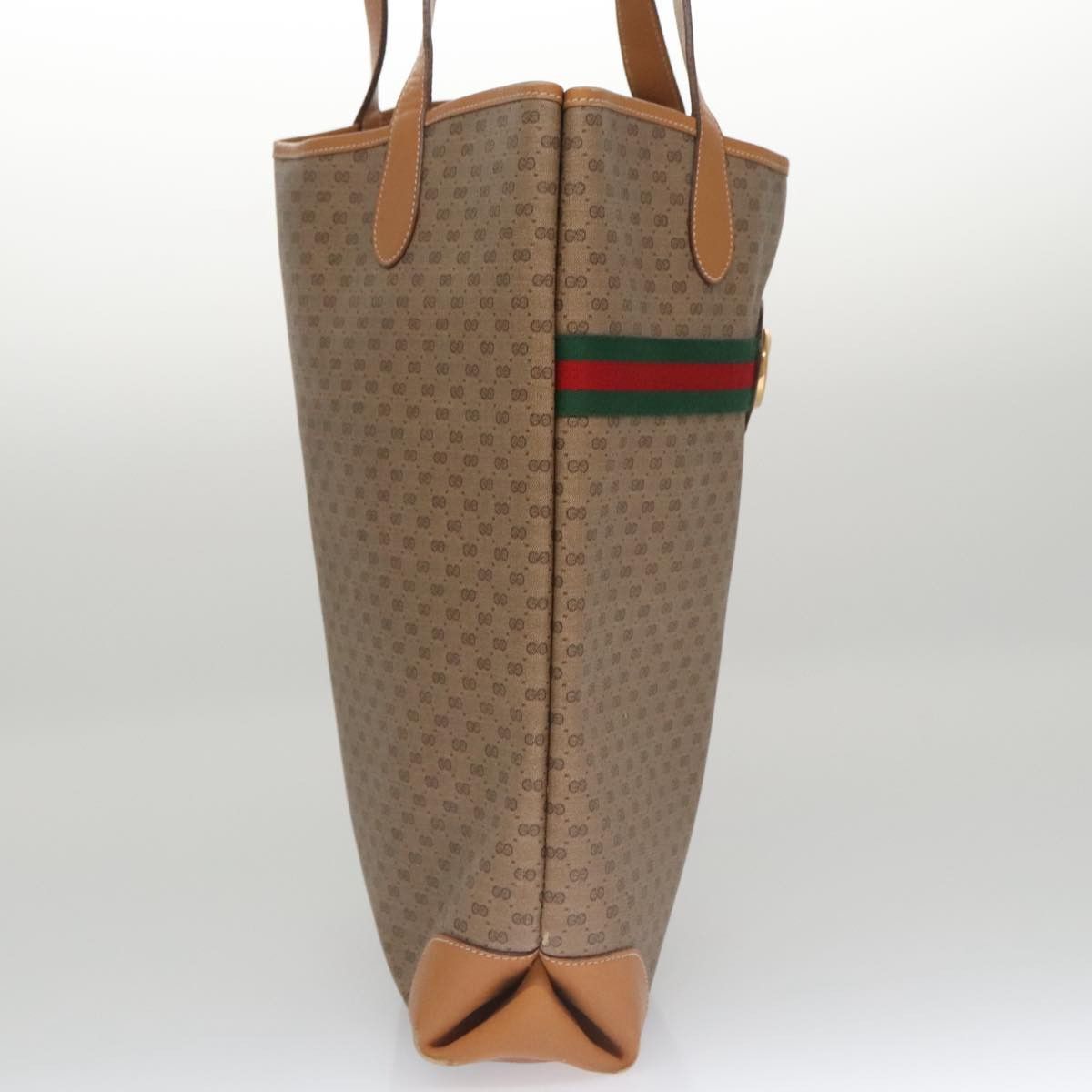 Gucci Gucci Sherry tote Size ONE SIZE - 13 Thumbnail