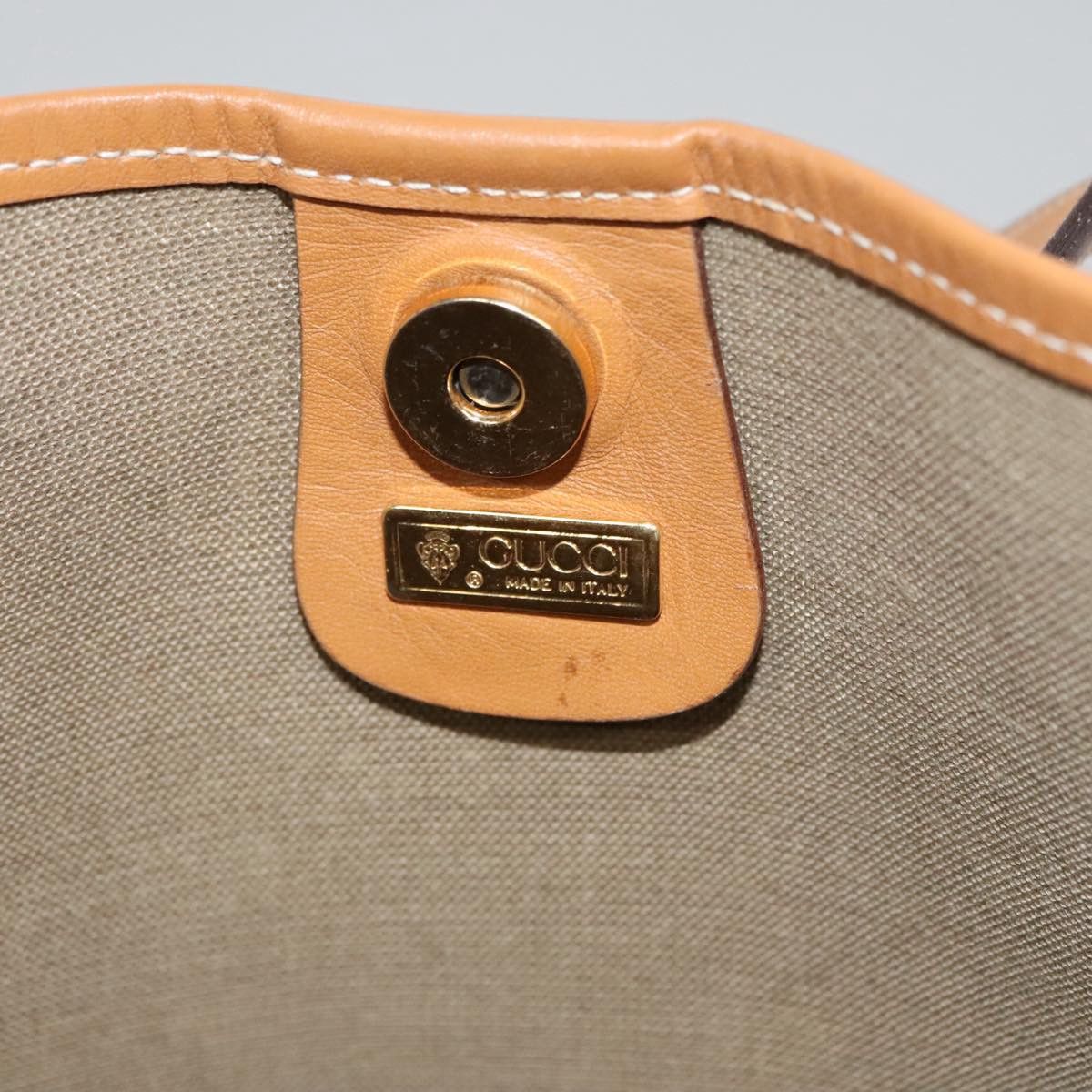 Gucci Gucci Sherry tote Size ONE SIZE - 9 Thumbnail