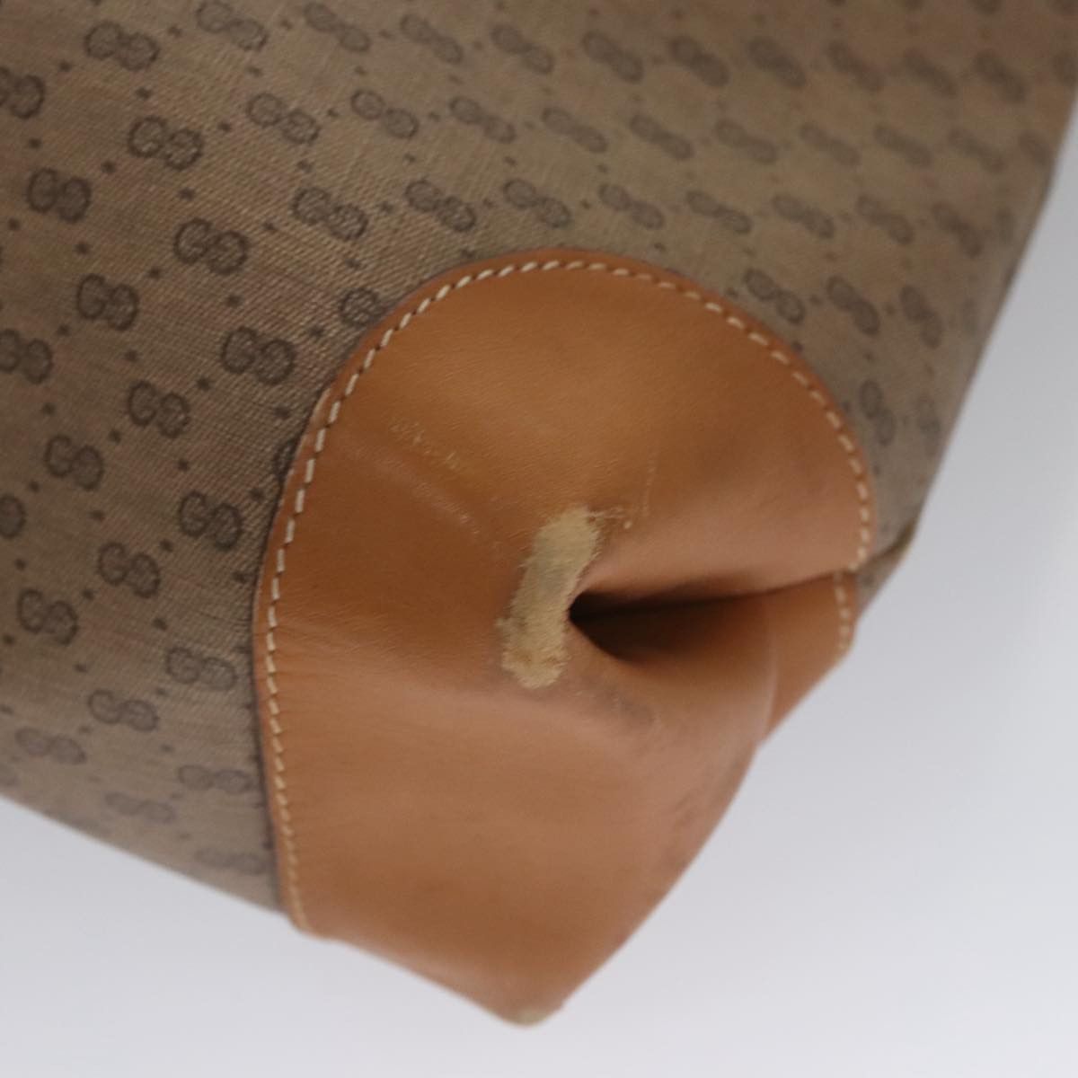 Gucci Gucci Sherry tote Size ONE SIZE - 15 Thumbnail