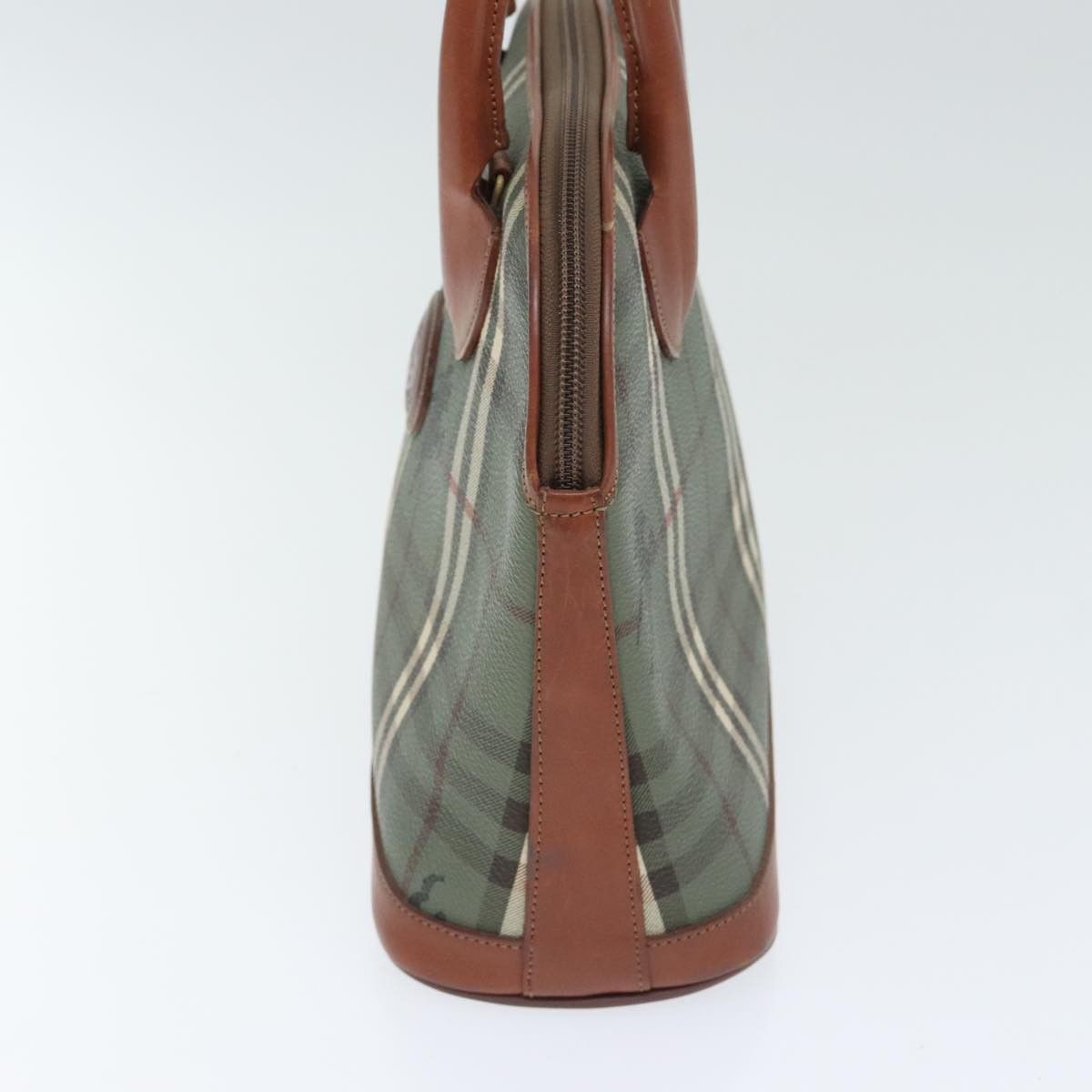 Burberry Burberry Nova Check handbag Size ONE SIZE - 3 Thumbnail