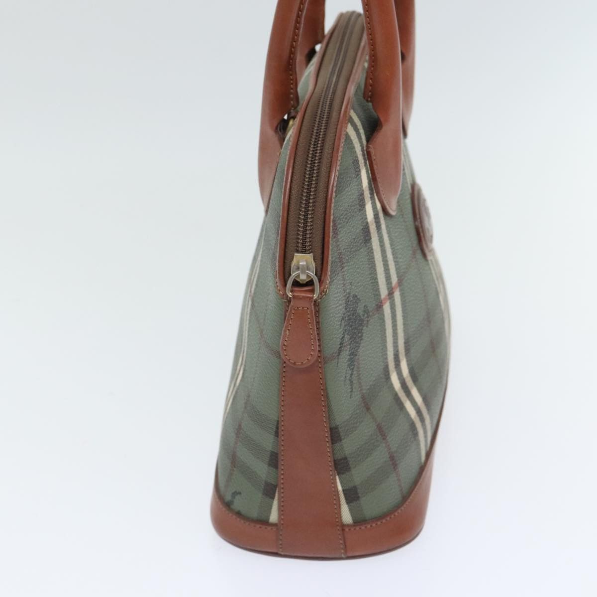 Burberry Burberry Nova Check handbag Size ONE SIZE - 4 Thumbnail