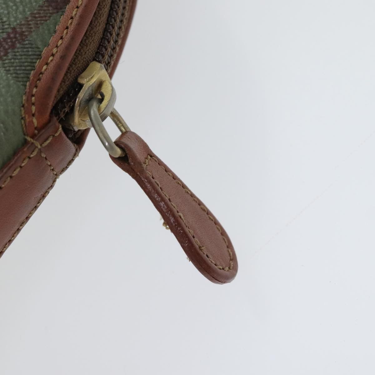 Burberry Burberry Nova Check handbag Size ONE SIZE - 7 Thumbnail