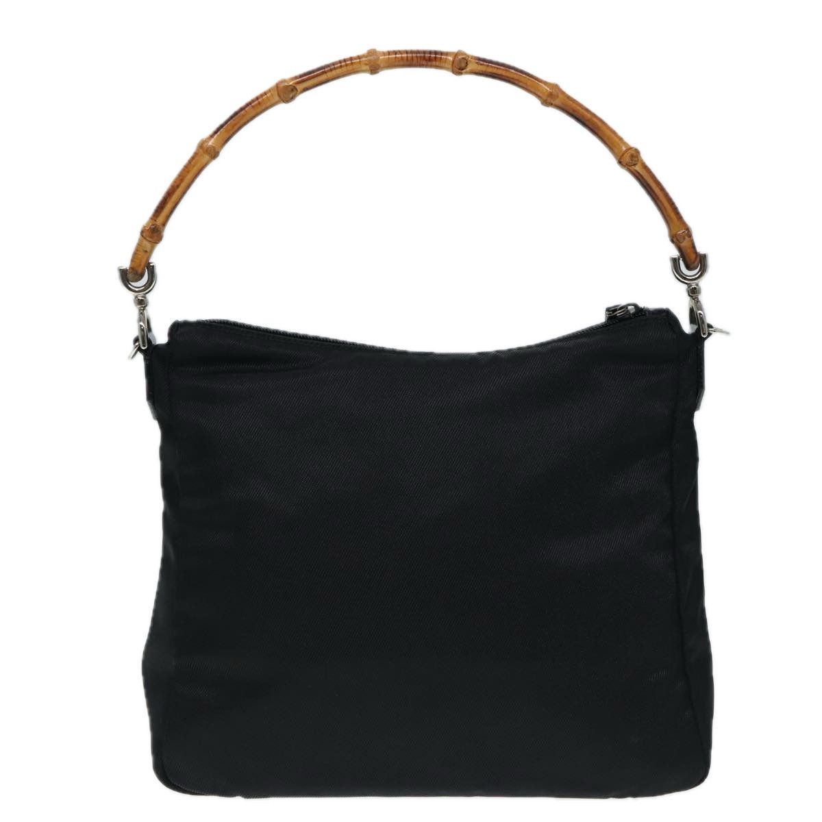 Gucci Gucci Bamboo handbag Size ONE SIZE - 2 Thumbnail